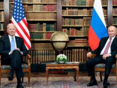 После переговоров Байдена и Путина Россия получила необоснованные уступки — Bloomberg