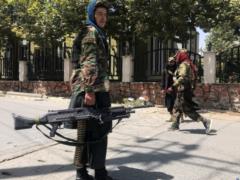 Гуманитарный кризис в Афганистане может обернуться против Европы — The Guardian