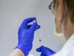 В Польше начнут вакцинировать детей от 5 лет