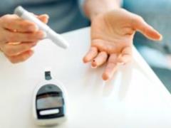 Медики указали не неочевидный признак диабета