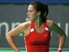 Привилась  Спутником : российскую теннисистку не пустили на Australian Open