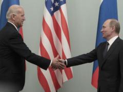 Путин решил, что США дадут Украине гиперзвуковое оружие для удара по России