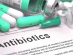 С 1 января 2022-го в Украине вводят контроль за назначением и применением антибиотиков