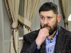 ГБР расследует действия экс-замглавы МВД Гогилашвили на блокпосте в Донецкой области
