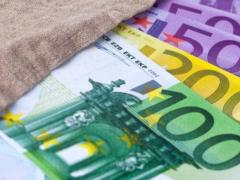Валюте евро исполнилось 20 лет