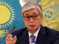 Президент Казахстана вводит госрегулирование цен на бензин и дизель