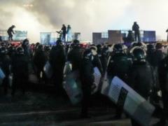 Куса: Дальнейшая политизация протеста в Казахстане еще больше ухудшит отношения между Западом и Россией