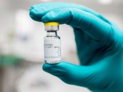 В США заявили о  редком виде осложнения  после вакцины Johnson & Johnson