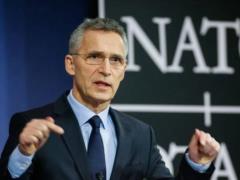 НАТО может усилить присутствие на восточном фланге