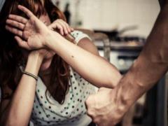 В прошлом году в Украине заявлений о домашнем насилии увеличилось вдвое
