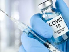 Вчера в Украине сделали почти 30 тысяч COVID-прививок
