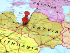Страны Балтии могут запретить российским кораблям вход в свои порты