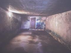 Оккупанты устроили концлагерь и застенку на территории вывезенного в РФ завода на Харьковщине