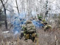 Российская ДРГ готовила теракт в Николаеве: обнаружен схрон боеприпасов