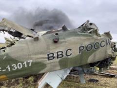 С начала вторжения в Украину РФ потеряла уже около 23 200 военных и 190 самолетов — Генштаб ВСУ