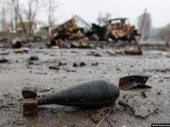Война в Украине может стать более непредсказуемой и эскалационной — разведка США