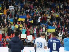  Динамо  без сборников разгромило в благотворительном матче эстонцев