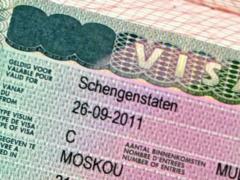 Москва обещает ответить в случае визовых ограничений со стороны ЕС