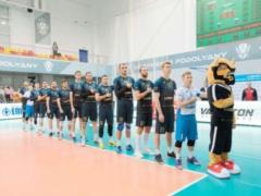 В Украине досрочно завершили чемпионаты по волейболу: стали известны имена команды-призеры
