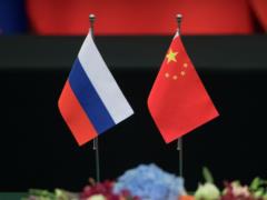 Китай резко сократил экспорт технологий в РФ на фоне санкций США