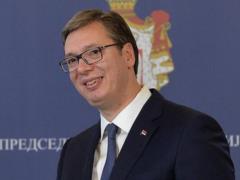 Сербия обещает помочь Украине в восстановлении разрушенных во время войны городов