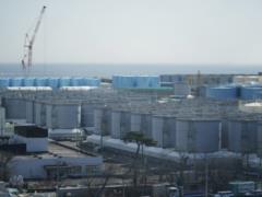 Япония решила спустить в Тихий океан сточные воды с АЭС  Фукусима  – Japan Today