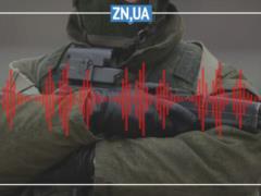 Оккупант рассказал о планах своего подразделения сбежать с войны в Украине — аудиоперехват ГУР