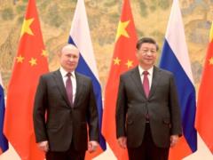 Китай хочет помочь России, но опасается санкций – Washington Post