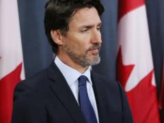 Канада поддержала вступление Швеции и Финляндии в НАТО — премьер-министр