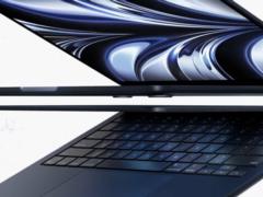 Новый MacBook Air будет работать под управлением процессора М2