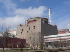Россия нанесла Запорожской АЭС ущерб в 40 млрд грн, - Энергоатом