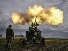 ВСУ оттесняют российские войска на восток – ОК  Юг 