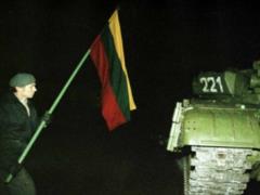 Виталий Портников: Литва поперек горла