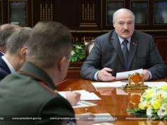 В ГУР рассказали, какие провокации готовит РФ, чтобы втянуть Беларусь в войну