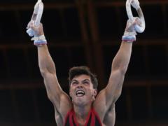  Находятся в стрессе : российский чемпион Олимпиады-2020 пожаловался на санкции против спортсменов страны-агрессора