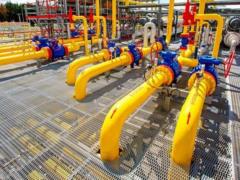 Литва запретила импорт газа из России