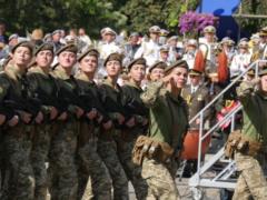 Воиский учет женщин: какие обязанности будут иметь украинки