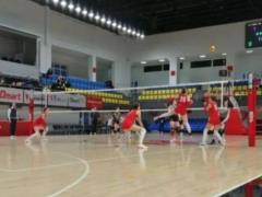 Чемпіонки України з волейболу гратимуть у чеській екстралізі