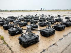 Благодаря UNITED24 и Японии: Украина получит немало дронов-разведчиков