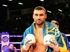 Непобедимый украинский боксер, который является  наследником  Кличко, узнал с кем и когда проведет следующий бой