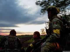В Херсонской области ВСУ уничтожили склад с боекомплектом РФ