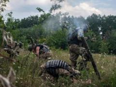 Ежедневные потери Украины на фронте с начала лета уменьшились в 2,5 раза — Подоляк