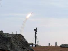 Вечерние взрывы в Запорожье: Старух сообщил, что сработала ПВО