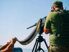 Агентские сети в Одесской области, минус  Орлан-10  и БДК в Черном море: ОК  Юг  очертило ситуацию в регионе