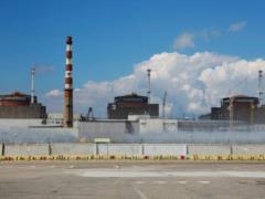 Украинские ученые смоделировали распространение радиации в случае аварии на ЗАЭС