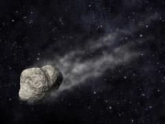 Астероид размерами с пирамиду Хеопса впервые за 100 лет сблизится с Землей