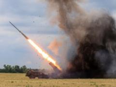 Враг использует устаревшие ракеты для ЗРК и пытается наступать на авдеевском направлении — Генштаб