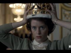 Cериал  Корона  взлетел в рейтингах просмотров Netflix на фоне траура по Елизавете II – другие сериалы из списка