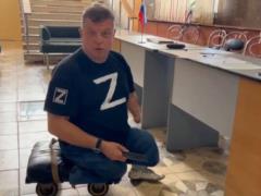 В Херсоне сообщают о ликвидации предателя-эксрегионала Алексея Журавко