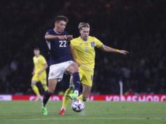Украина - Шотландия: где смотреть решающий матч Лиги наций и прогнозы букмекеров